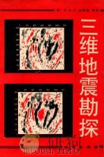 三维地质勘探（1982 PDF版）