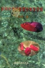 滇缅宝玉石资源分布及识别（1995 PDF版）