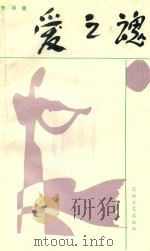 爱之魂（1993 PDF版）
