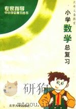 小学数学总复习（1996 PDF版）