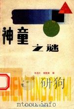 神童之谜（1989 PDF版）