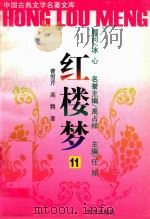 红楼梦  11（ PDF版）