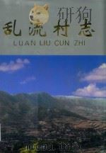 乱流村志（1999 PDF版）