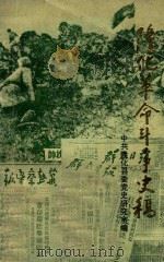 隆平革命斗争史（ PDF版）
