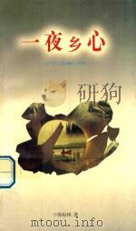 一夜乡心（1997 PDF版）