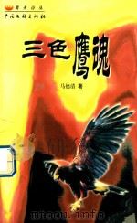 三色鹰魂（1999 PDF版）