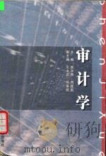 审计学 1999 PDF电子版封面 750351471X 翁亦然,周建国主编;王永庆,肖家胜副主编