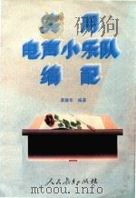实用电声小乐队编配（1995 PDF版）