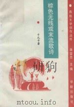 棕色光线或末流歌诗（1994 PDF版）
