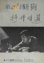 桑恒昌抒情诗选（1989 PDF版）