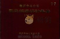 福州市仓山区国民经济统计年鉴  1988年（1989 PDF版）