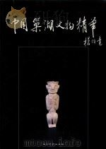 中国巢湖文物精华（1999 PDF版）