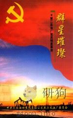 群星璀璨：第二采油厂党员明星事迹（ PDF版）