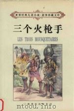 三个火枪手  中（1998 PDF版）