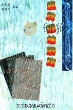 棋牌趣味游戏（1998 PDF版）