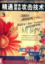 精通脚本黑软攻击技术 PDF电子版封面 9787900452559 彭超(PPB)著