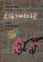 大墙下的红玉兰（1979 PDF版）