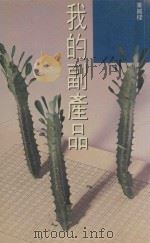 我的副产品（1988 PDF版）