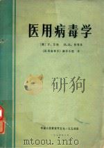 医用病毒学（1975 PDF版）