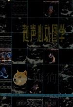 超声心动图学 第2版 1985 PDF电子版封面 14048·3935 王新房,王加恩主编