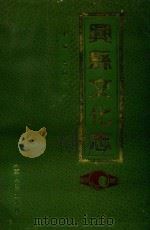 兴县文化志 1840-1991 1993 PDF电子版封面 7203028356 贾佩珍