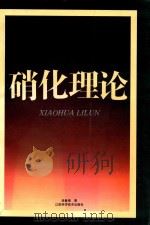 硝化理论 1993 PDF电子版封面 7534516536 吕春绪著