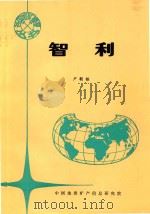 各国地矿概要  智利（1994 PDF版）