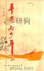 平原两少年（1990 PDF版）