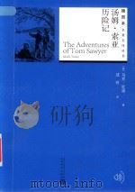 汤姆·索亚历险记（1998 PDF版）