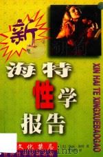 新海特性学报告（1998 PDF版）
