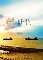 冶金文摘 第五分册 焦化、耐火材料 第5期 总第17期 1965 PDF电子版封面
