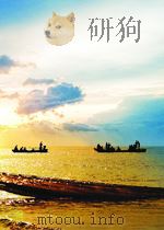 染整通报 第6期 总第18期 1958 PDF电子版封面