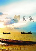 中国纺织 第22期 1956 PDF电子版封面 05296013