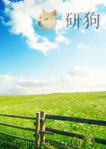 科技文献索引 期刊部分 化学化工 第4期 总第48期 1963 PDF电子版封面