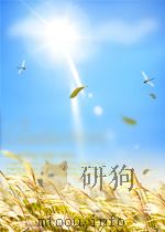 科技参考消息 国外部分 农业 林业和水产业分册 第16期 1965 PDF电子版封面