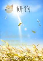 水利与电力  第9期  总第56期（1961 PDF版）