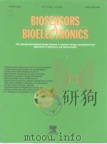 BIOSENSORS BIOELECTRONICS Vol.15 Nos.1-12 2000 PDF电子版封面