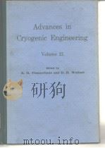 Advances in analytical chemistry and instrumentation.Vol.21.1975. PDF电子版封面