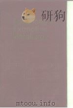 Advances in extractive metallurgy. 1968. PDF电子版封面
