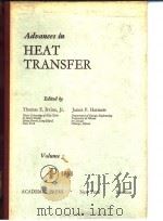 Advances in heat transfer.v.5.1968. PDF电子版封面