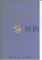 Association of Official Analytical Chemists.Official methods of analysis of the Association of Offic PDF电子版封面