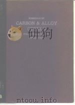 British Standards Institution. STA 5 Schedule of carbon & alloy steels. 1951. PDF电子版封面