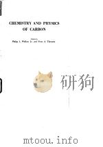 Chemistry and physics of carbon.v.12.1975. PDF电子版封面