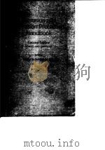 Corrosion and corrosion protection handbook.1989. PDF电子版封面