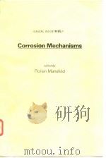 Corrosion mechanisms.1987（ PDF版）