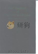 CRC handbook of chemistry and physics.1989.  MISCELLANEOUS MATHEMATICAL CONSTANTS     PDF电子版封面     