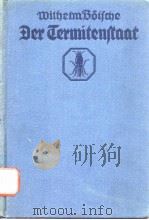 Der termitenstaat PDF电子版封面