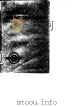 Deutsche Gesellschaft fur Chemisches Apparatewesen Dechema Monograpien.Bd.24.1955. PDF电子版封面