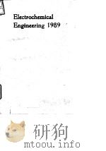 Electrochemical engineering 1989.1989. PDF电子版封面