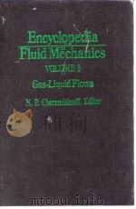 Encyclopedia of fluid mechaics;v.3:gas-liquid flows.1986. PDF电子版封面